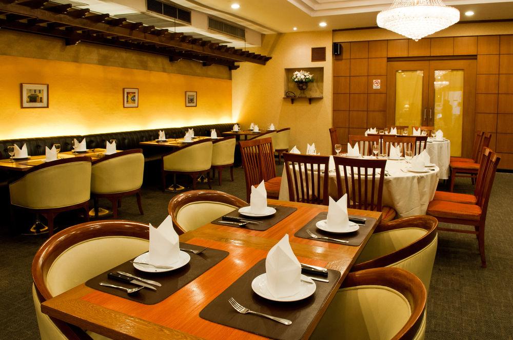 A2 Hotel Bangkok Dış mekan fotoğraf