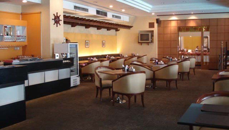 A2 Hotel Bangkok Dış mekan fotoğraf